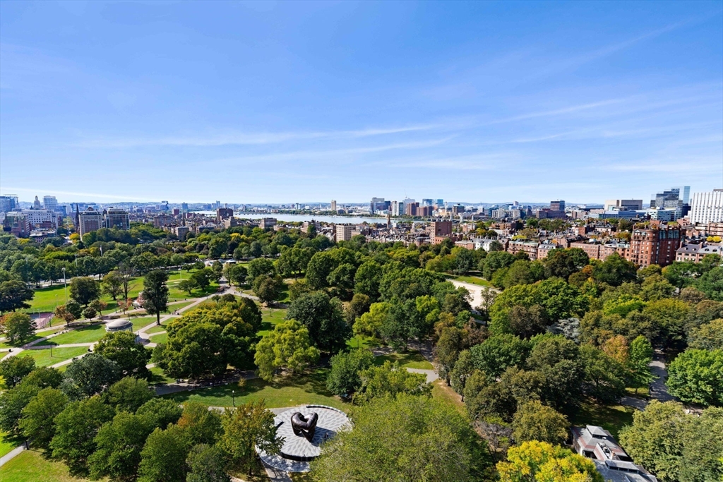 151 Tremont Street, Unit 23P Boston, MA 02111 - Photo 25 of 35