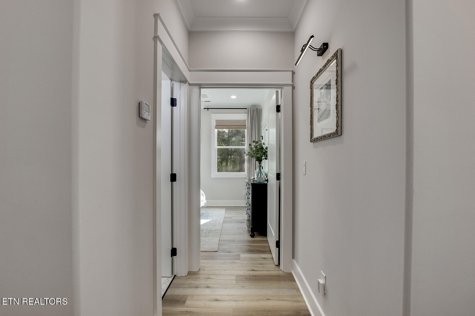 110 Gado Way Loudon, TN 37774 - Photo 35 of 53 35_GadoWay_110_BedroomHall