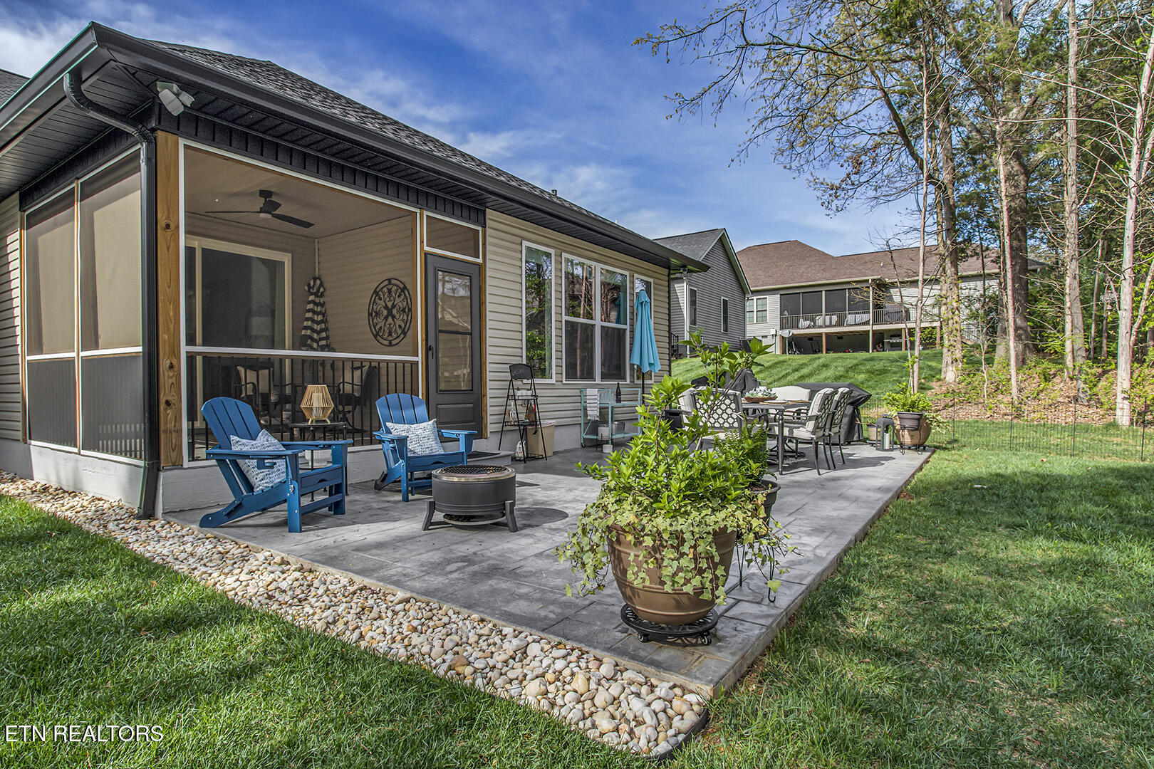 110 Gado Way Loudon, TN 37774 - Photo 47 of 53 47_GadoWay_110_Patio01
