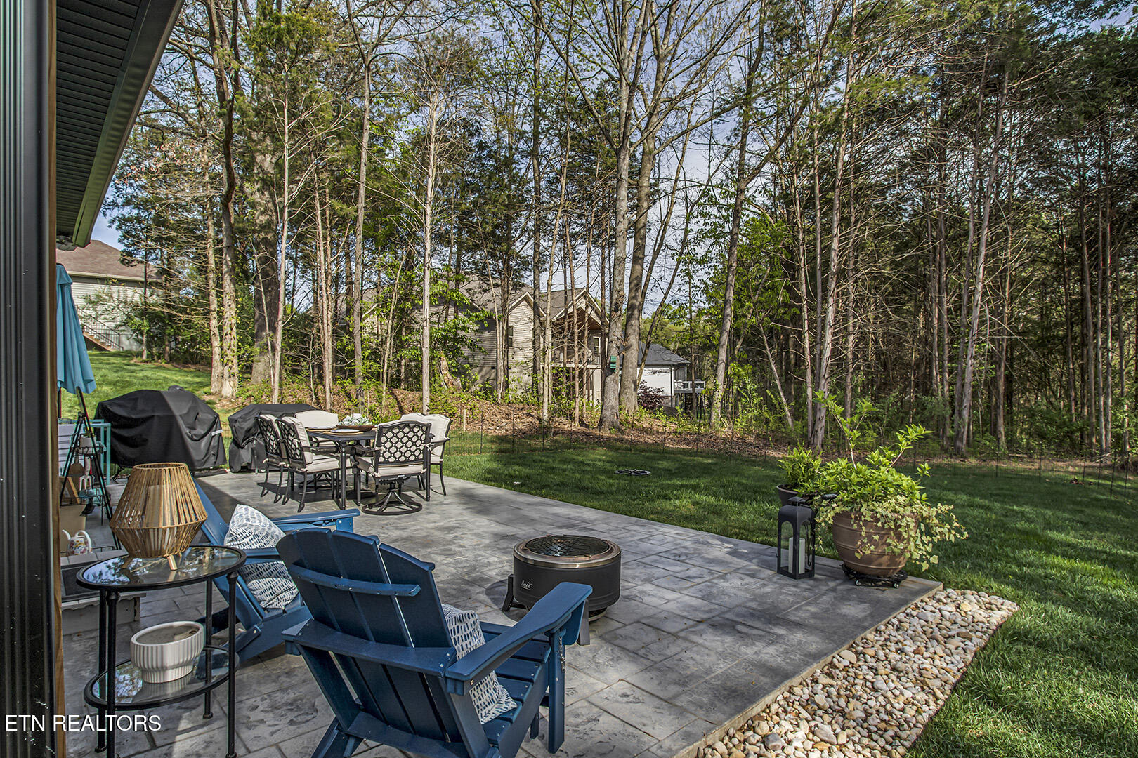 110 Gado Way Loudon, TN 37774 - Photo 48 of 53 48_GadoWay_110_Patio02