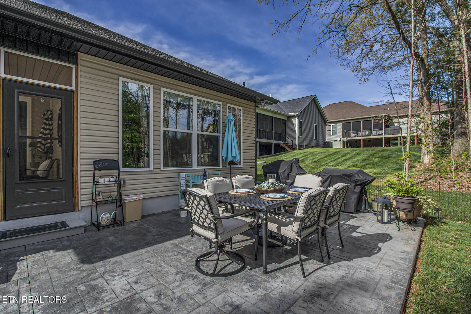 110 Gado Way Loudon, TN 37774 - Photo 49 of 53 49_GadoWay_110_Patio03