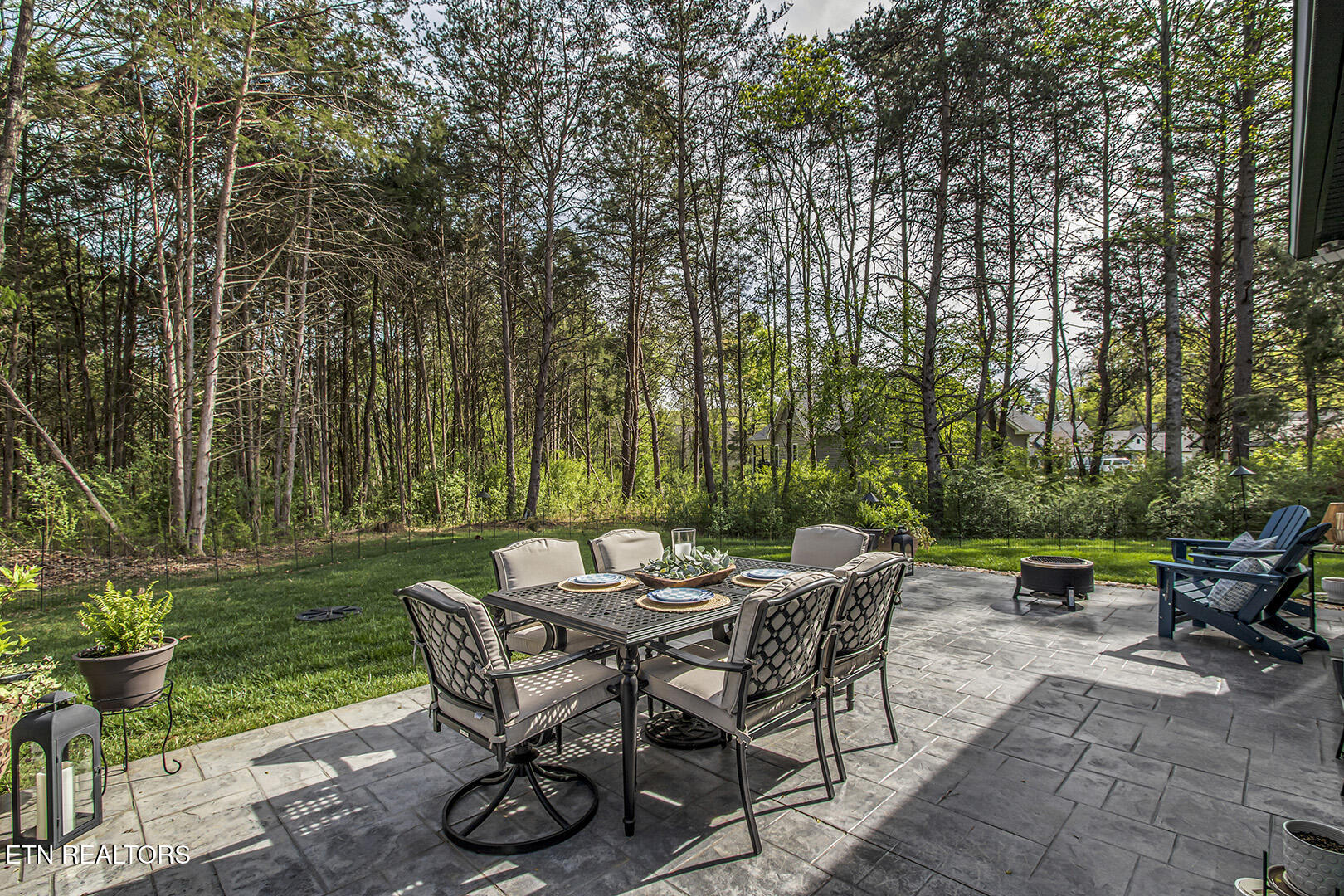 110 Gado Way Loudon, TN 37774 - Photo 50 of 53 50_GadoWay_110_Patio04