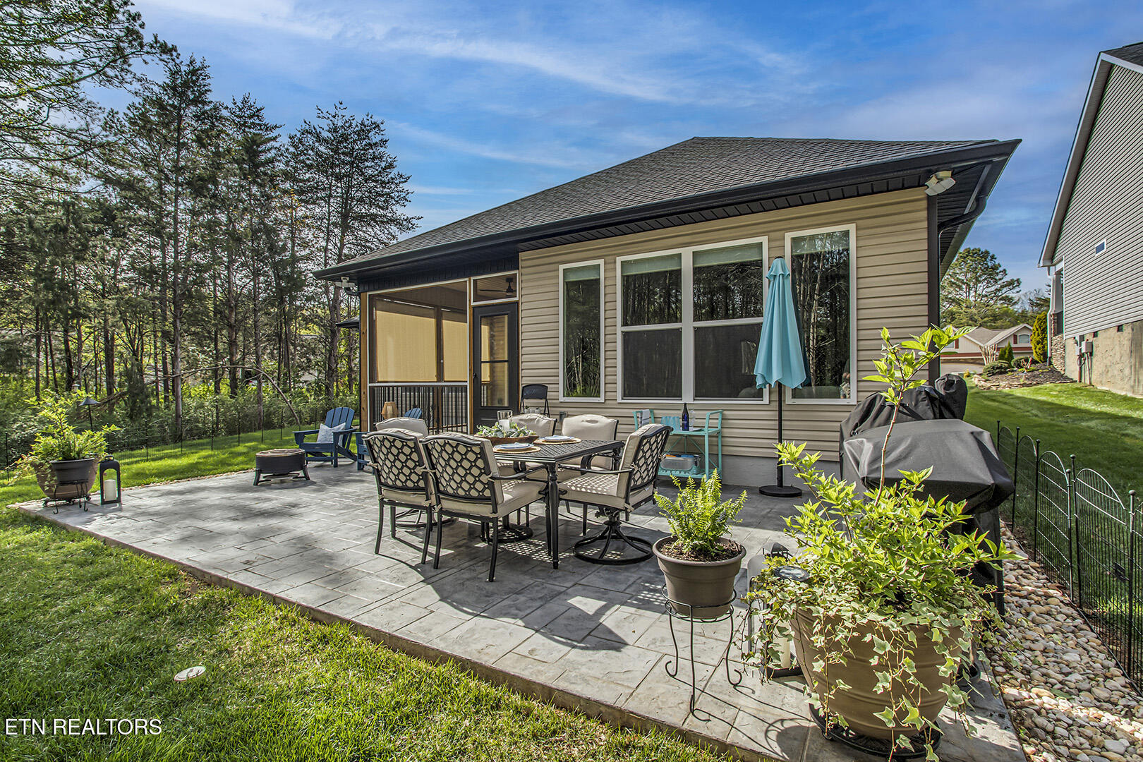 110 Gado Way Loudon, TN 37774 - Photo 51 of 53 51_GadoWay_110_Patio05