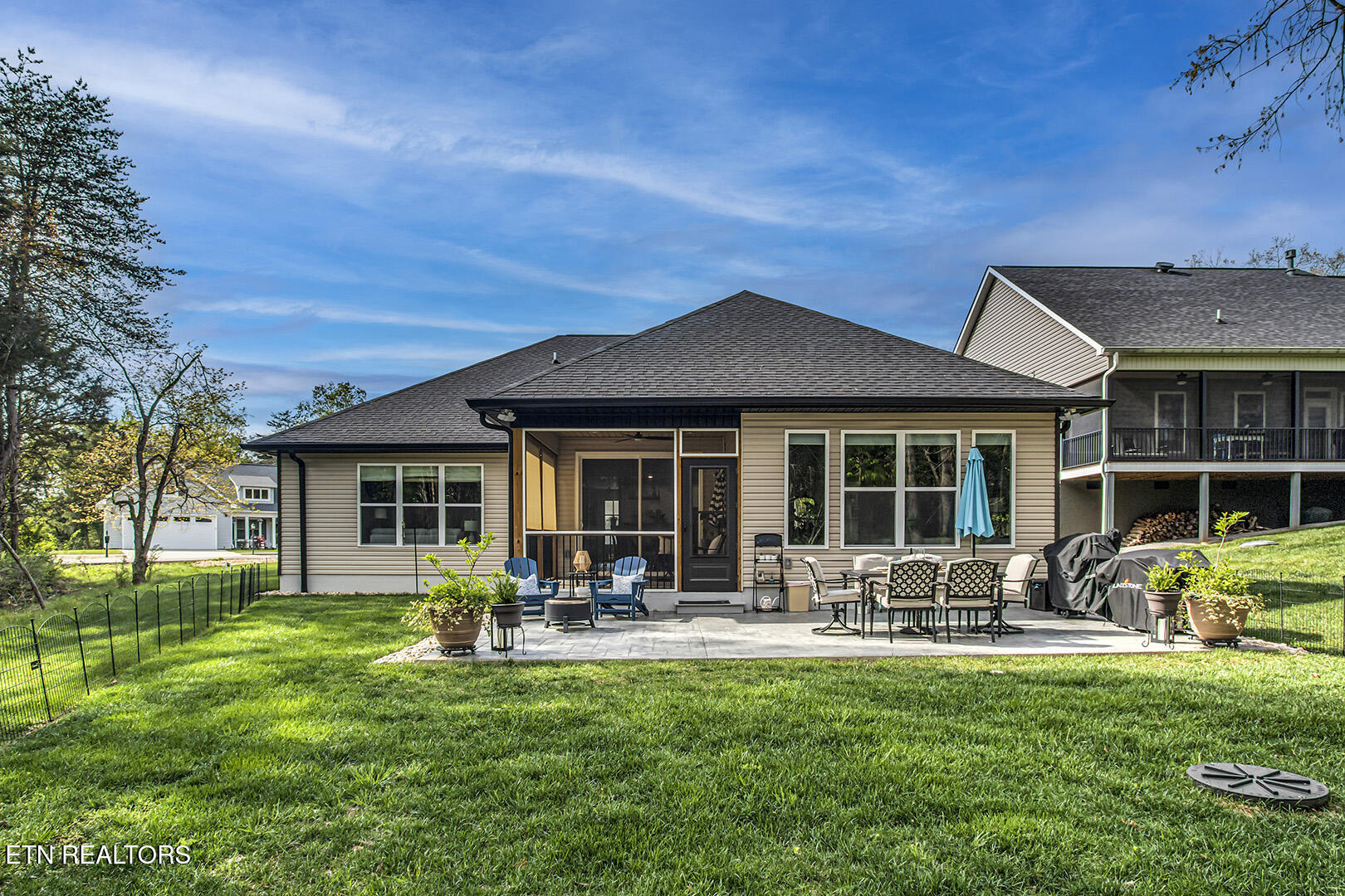 110 Gado Way Loudon, TN 37774 - Photo 52 of 53 52_GadoWay_110_Back