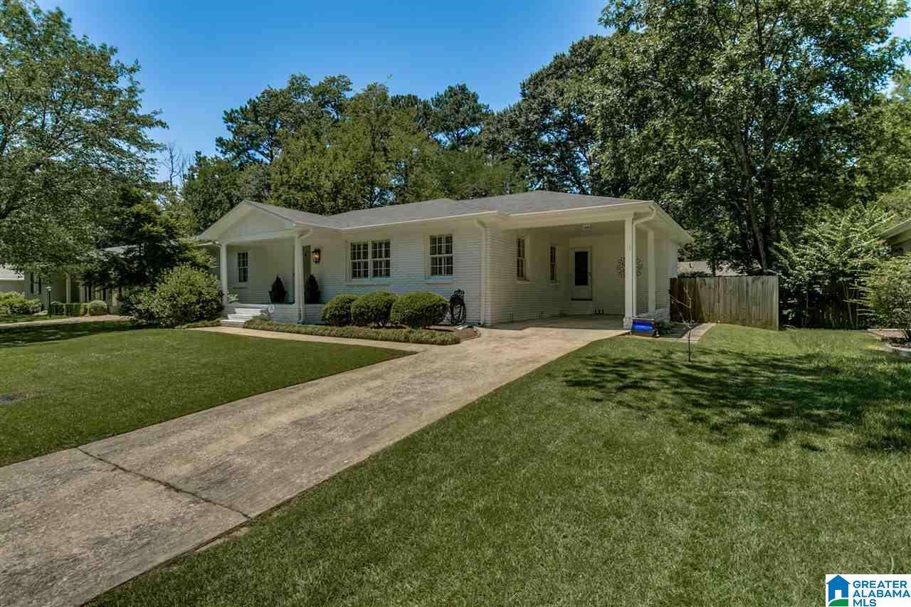 4240 MountainDale Road Birmingham, AL 35213 - Photo 36 of 42