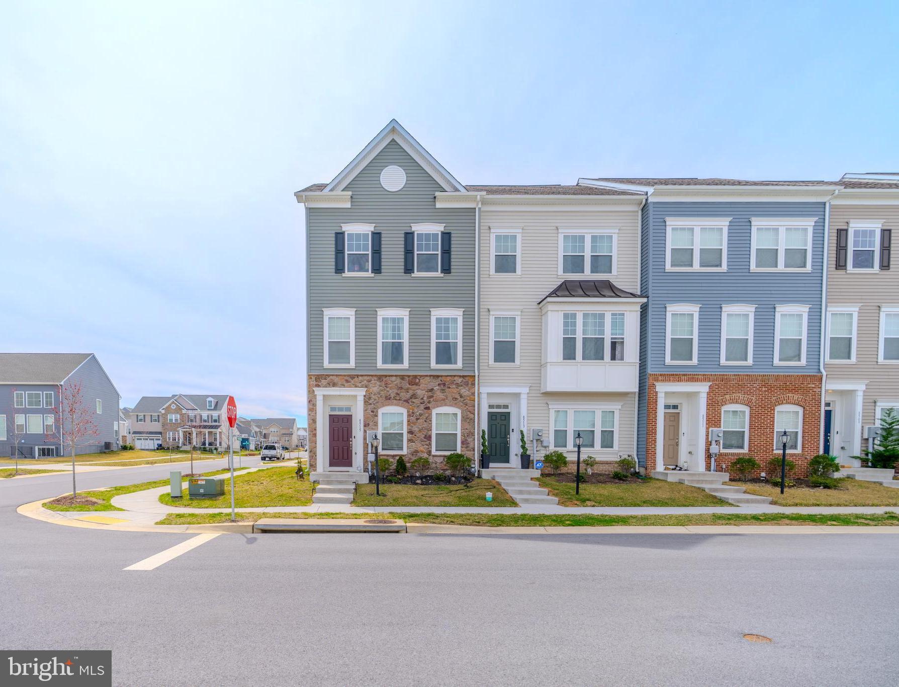 8515 Bald Eagle Lane Frederick, MD 21704 - Photo 2 of 34 a view of swimming pool with outdoor seating and yard
