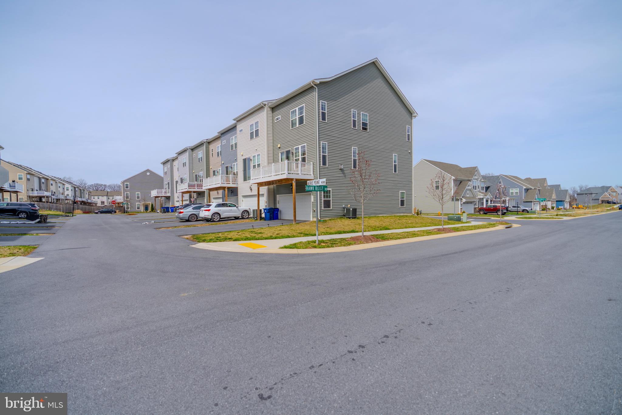 8515 Bald Eagle Lane Frederick, MD 21704 - Photo 34 of 34 a view of swimming pool with outdoor seating and yard