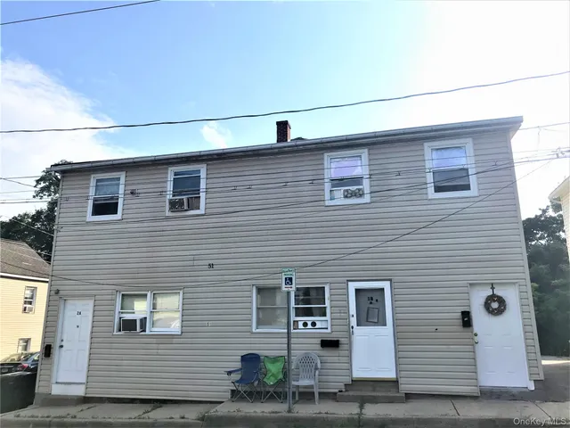 $2,900 | 51 Schneider Avenue, Unit 2A, Highland Falls, NY 10928