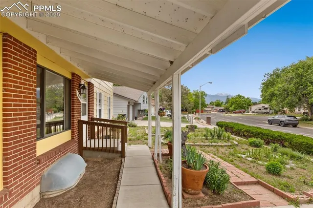 $400,000 | 4139 Morley Circle, Colorado Springs, CO 80916