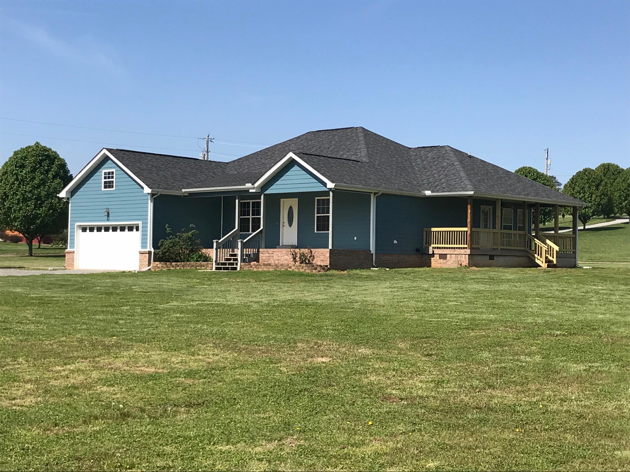 90 Rivers Edge Road Dunlap, TN 37327 - Photo 1 of 34 riv4