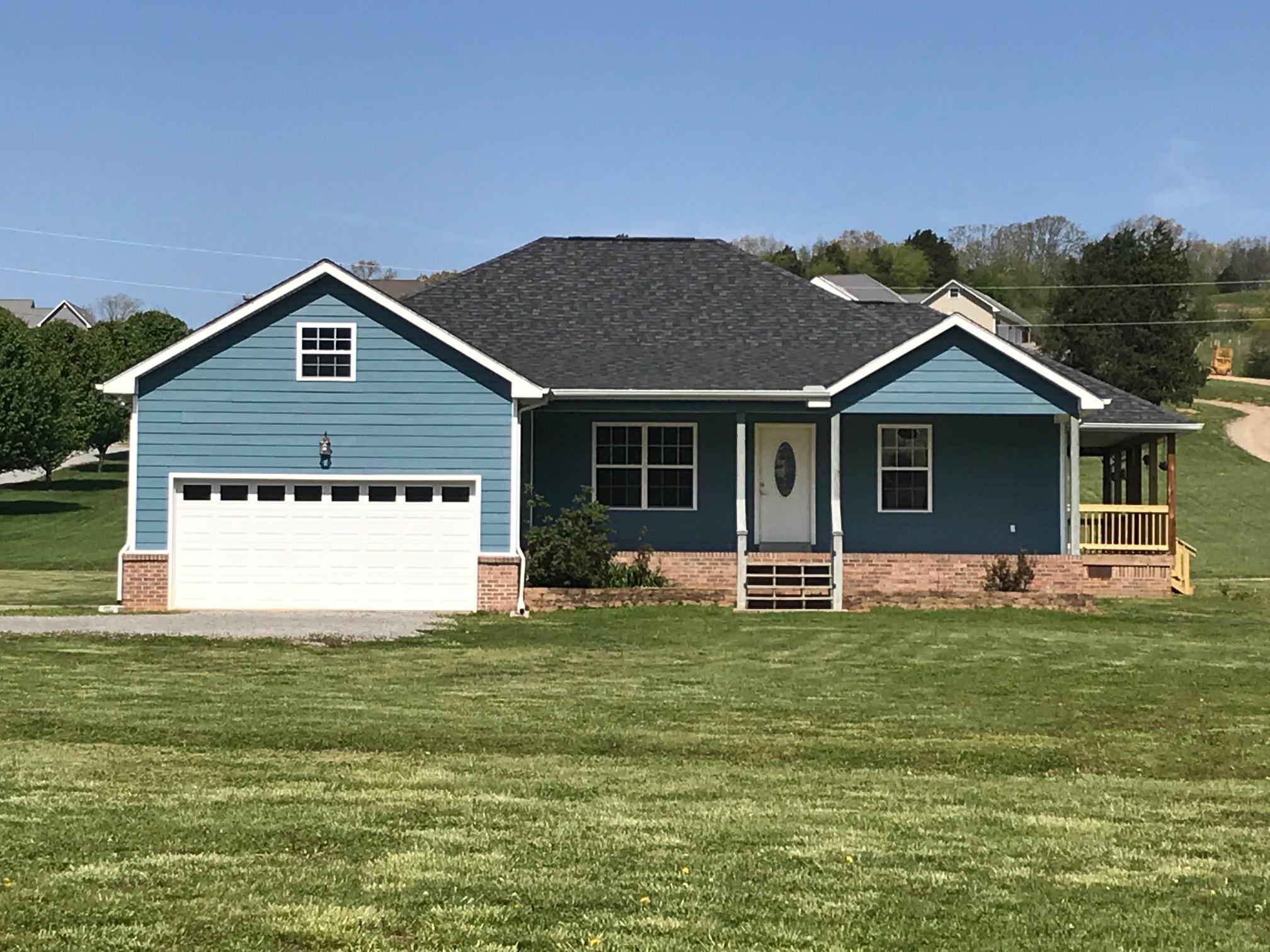 90 Rivers Edge Road Dunlap, TN 37327 - Photo 2 of 34 riv2