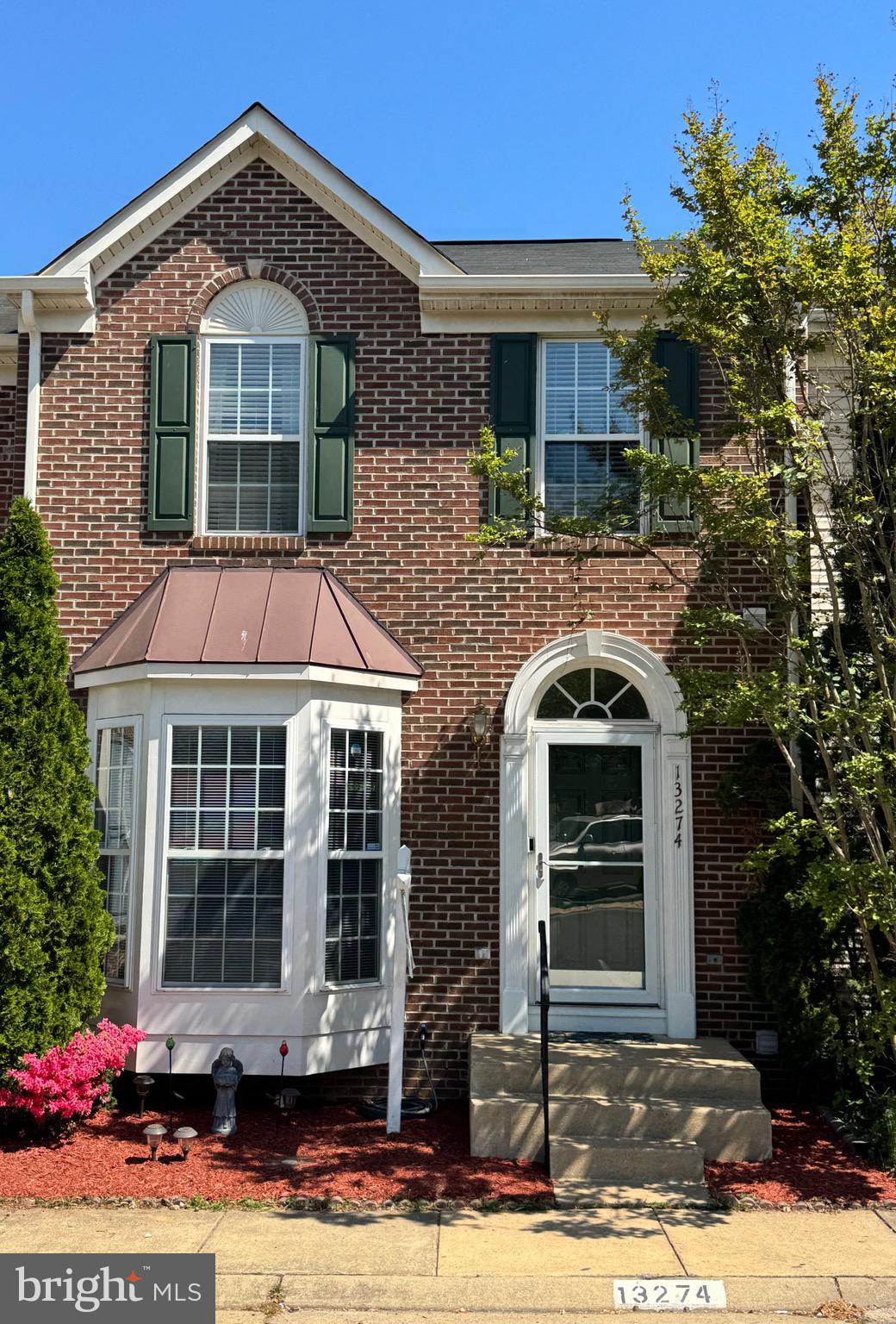 13274 Revillo Loop Woodbridge, VA 22191 - Photo 8 of 22
