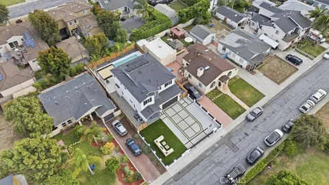 $2,989,000 | 2420 Sebald Avenue, Redondo Beach, CA 90278