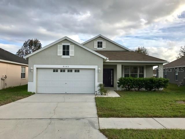 8542 Pinetop Ridge Lane Brooksville, FL 34613 - Photo 1 of 1 Welcome to your 3/2/2 wonderful home at 8542 Pinetop Ridge Ln, Brooksville, FL 34613.