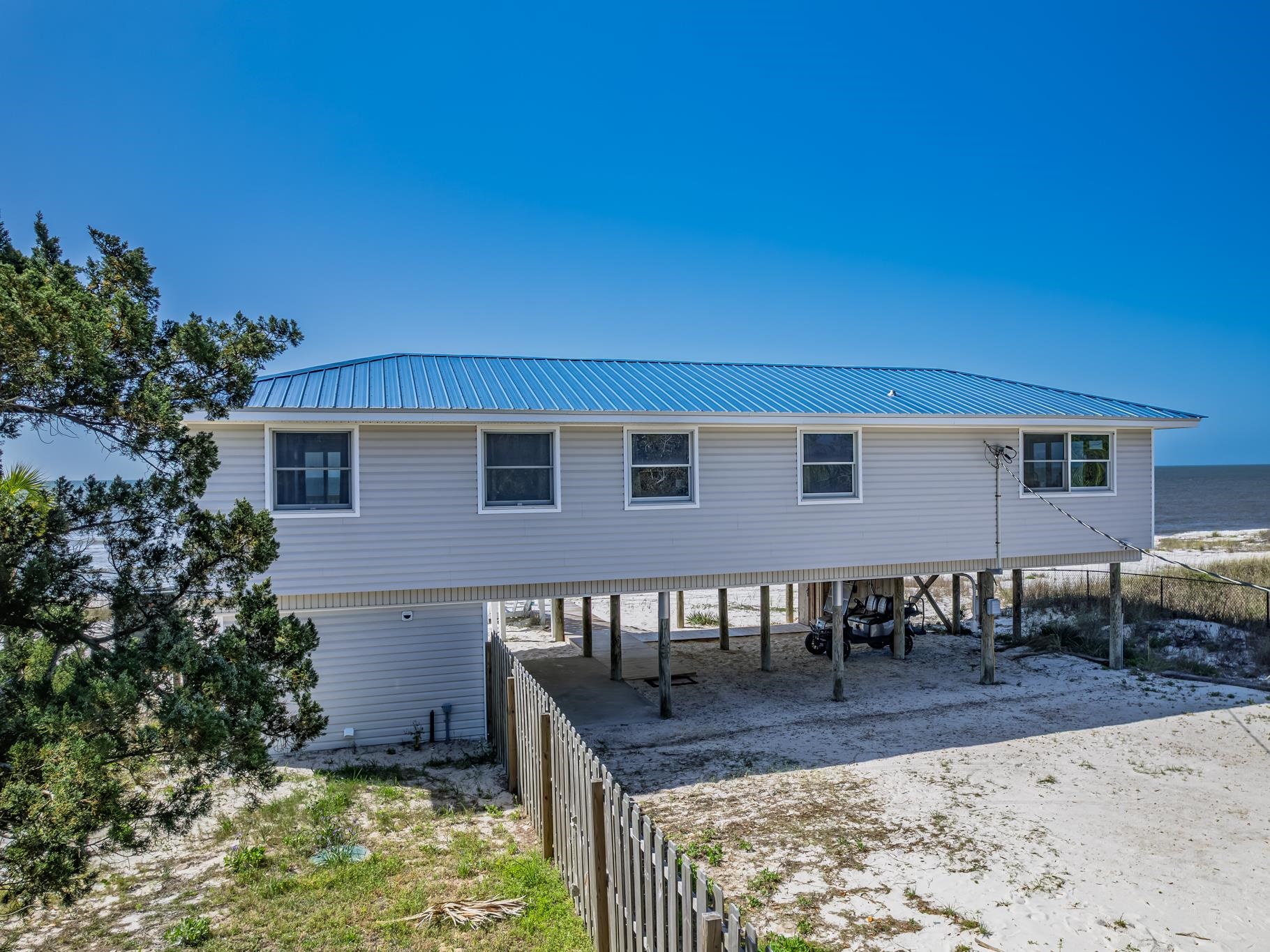 1171 Alligator Drive Alligator Point, FL 32346 - Photo 47 of 52