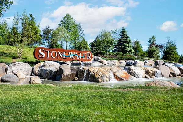 $424,990 | 6558 Walnut Court, Wonder Lake, IL 60097