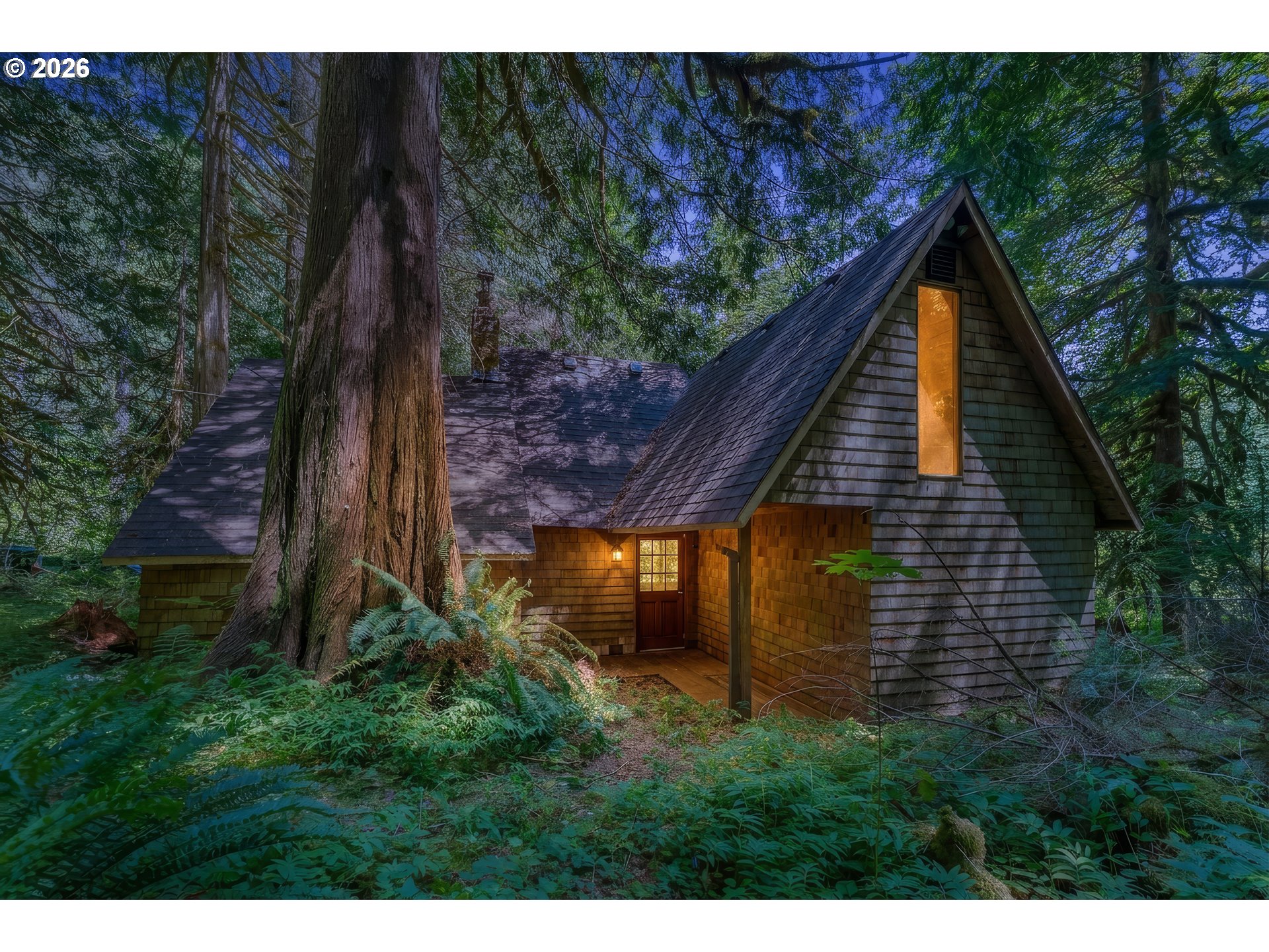 29544 Road 12 Rhododendron, OR 97049 - Photo 1 of 44