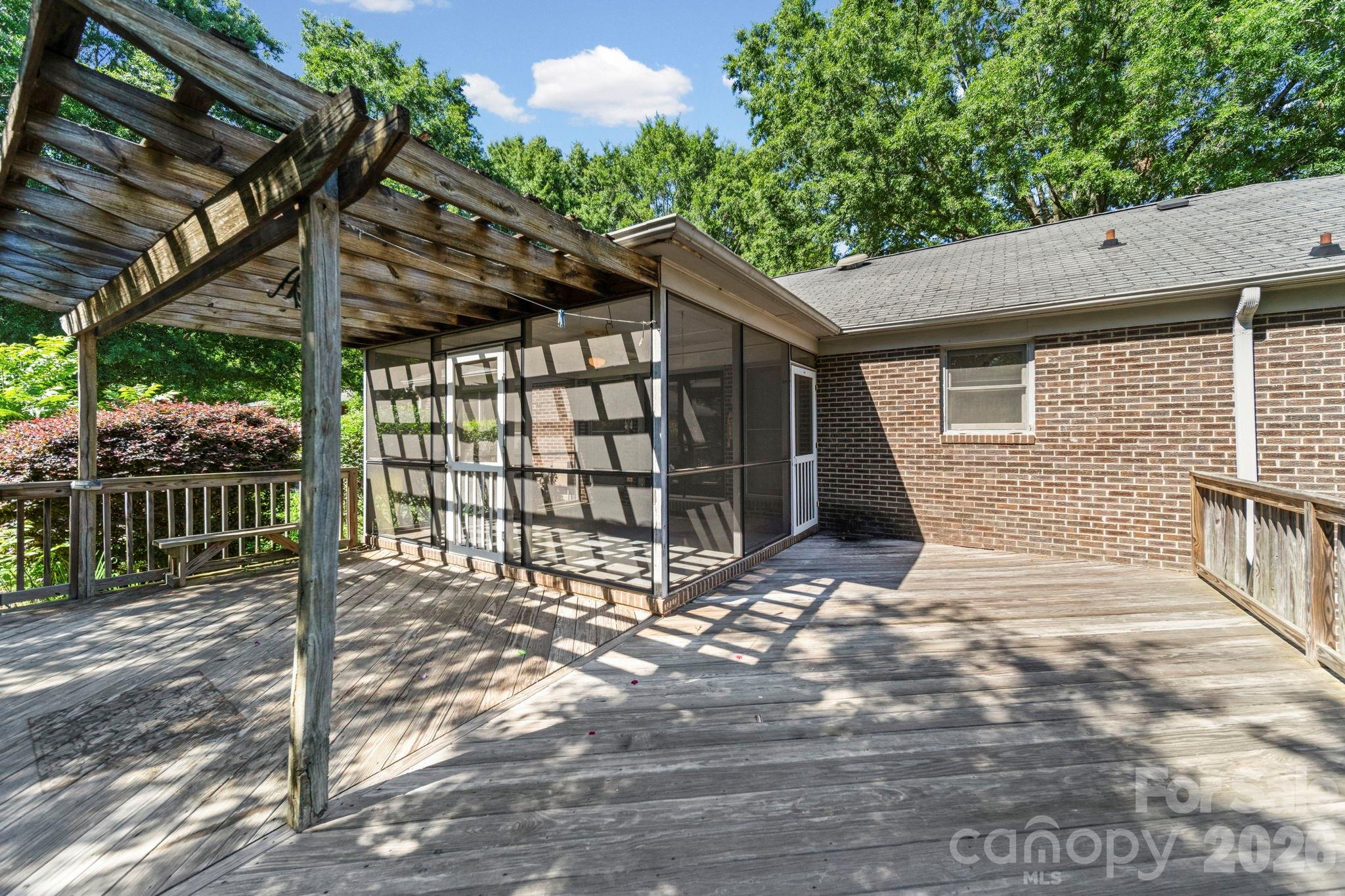 14424 East Rocky River Road Davidson, NC 28036 - Photo 30 of 48