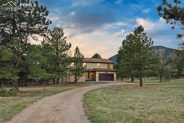 $850,000 | 18460 Sunburst Drive, Monument, CO 80132