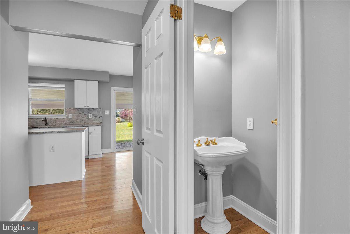 6 Redbud Drive Sicklerville, NJ 08081 - Photo 11 of 27 Half Bath