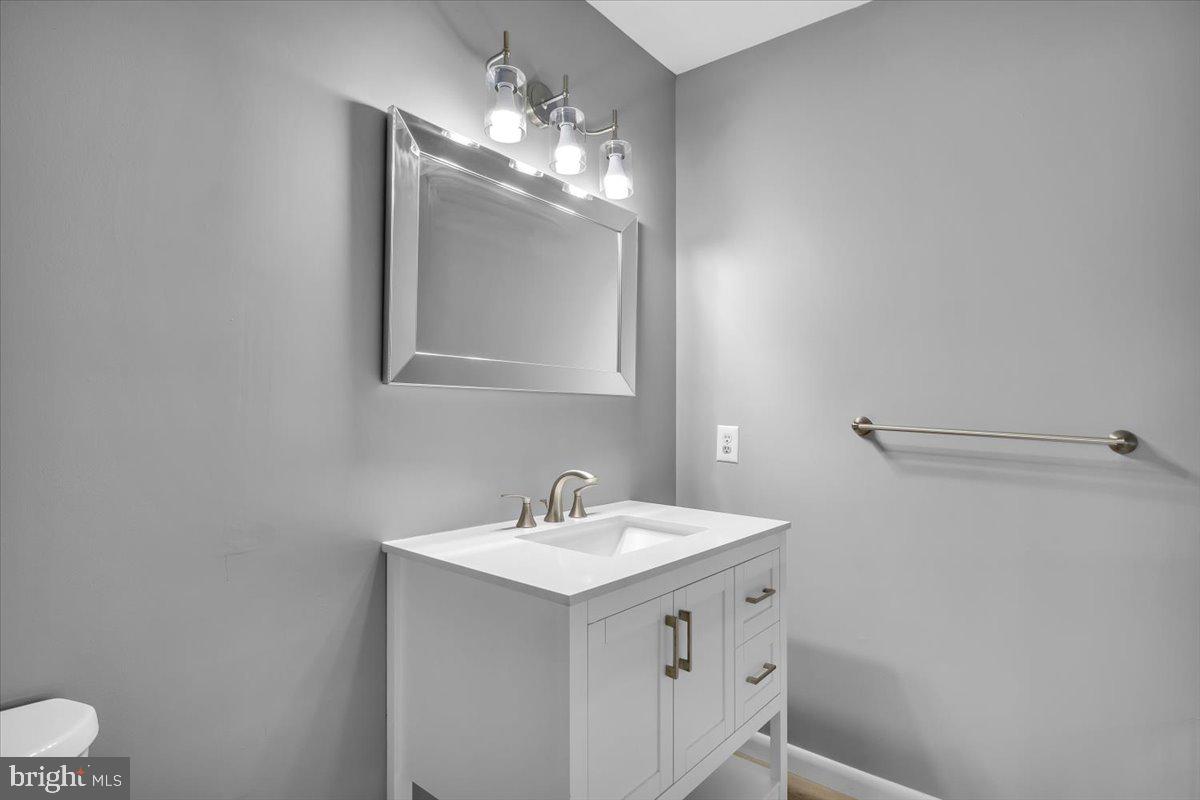 6 Redbud Drive Sicklerville, NJ 08081 - Photo 14 of 27 Primary Bath