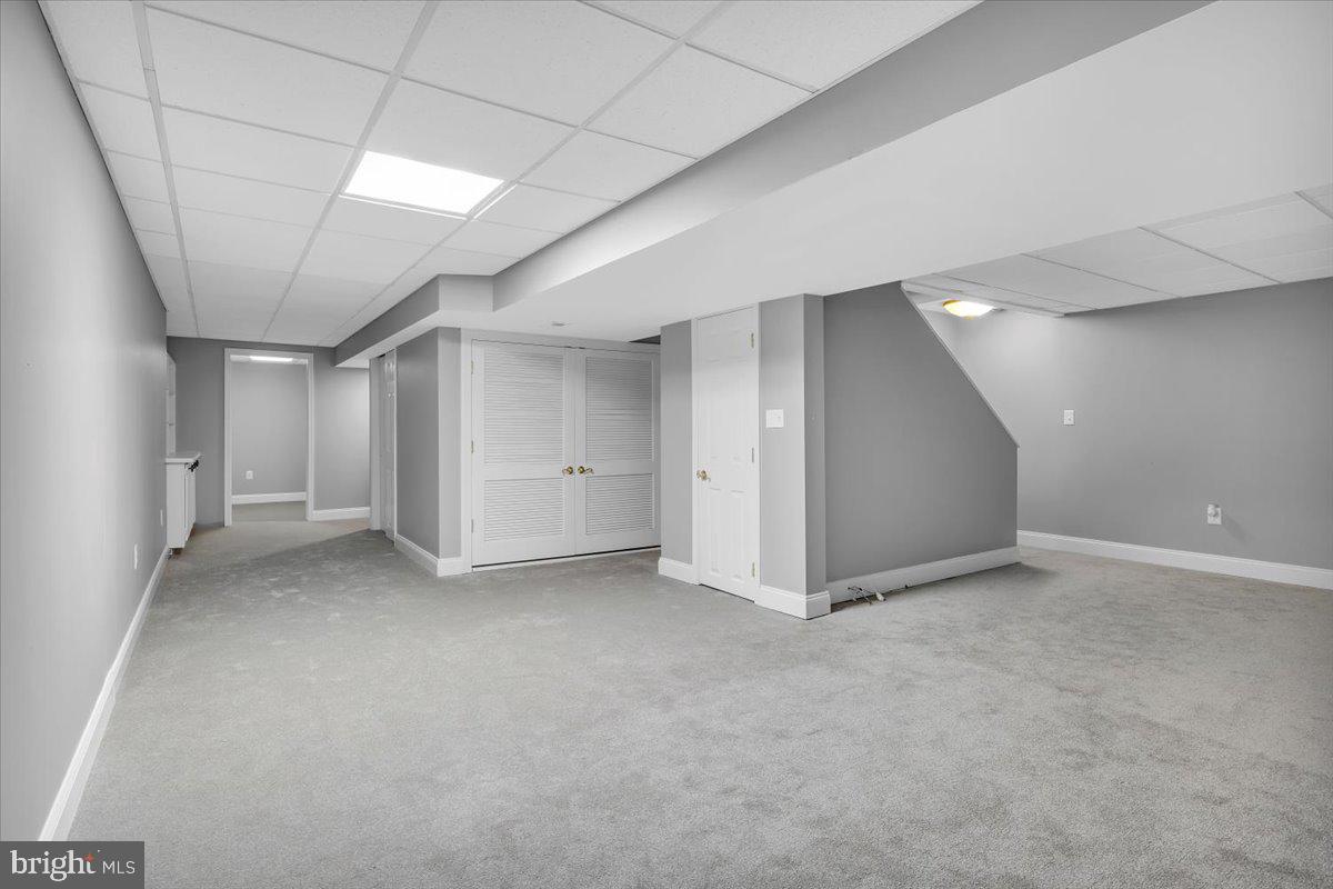 6 Redbud Drive Sicklerville, NJ 08081 - Photo 20 of 27 Finished Basement