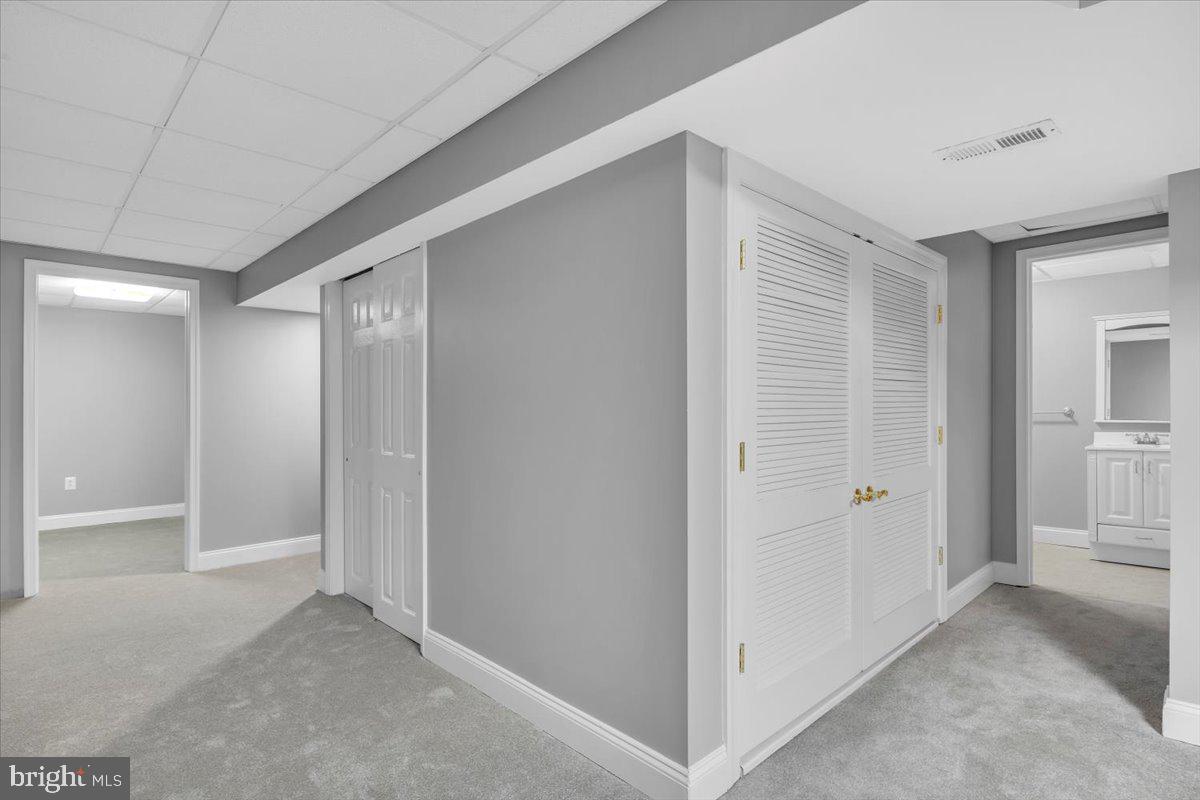 6 Redbud Drive Sicklerville, NJ 08081 - Photo 21 of 27 Finished Basement