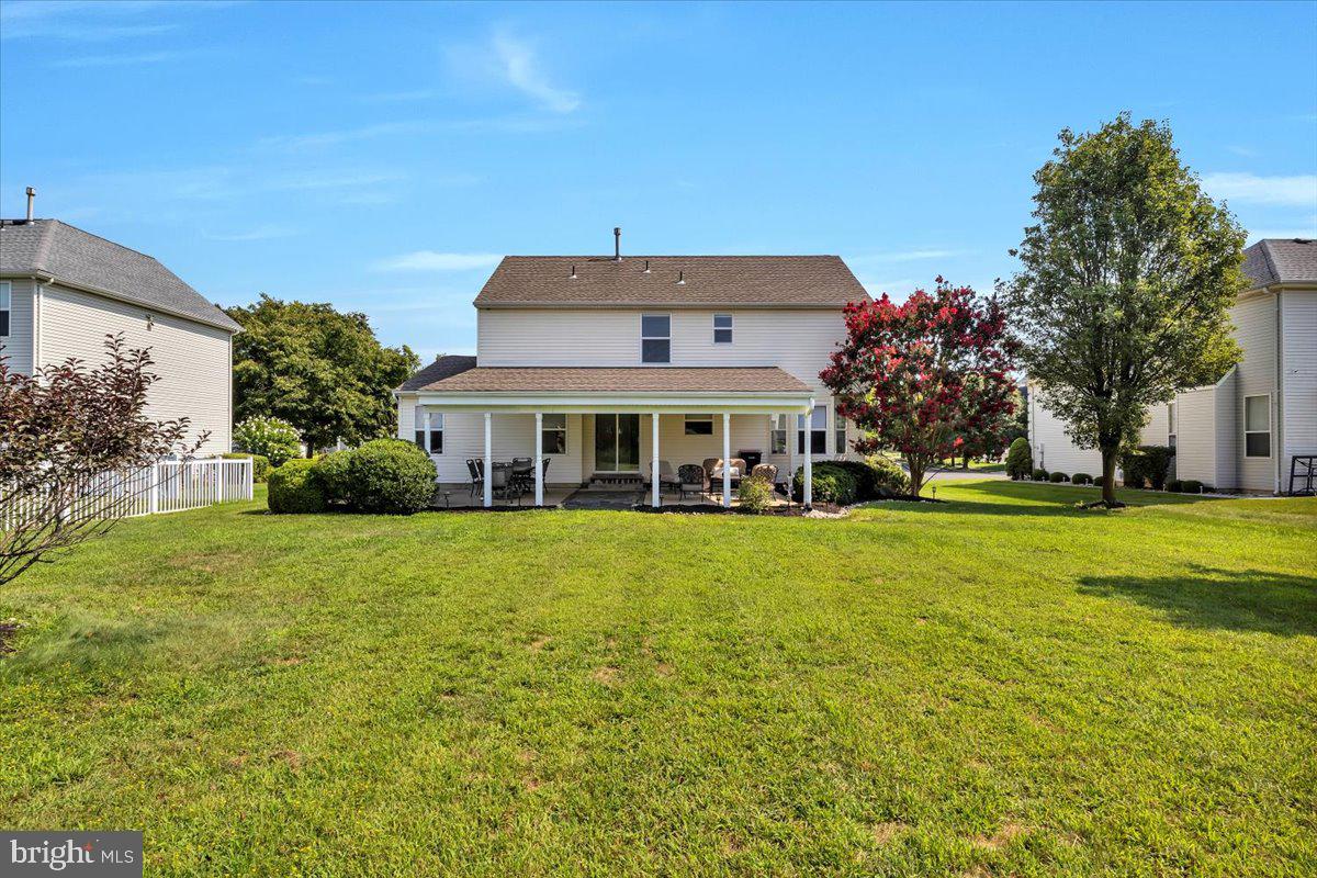 6 Redbud Drive Sicklerville, NJ 08081 - Photo 24 of 27