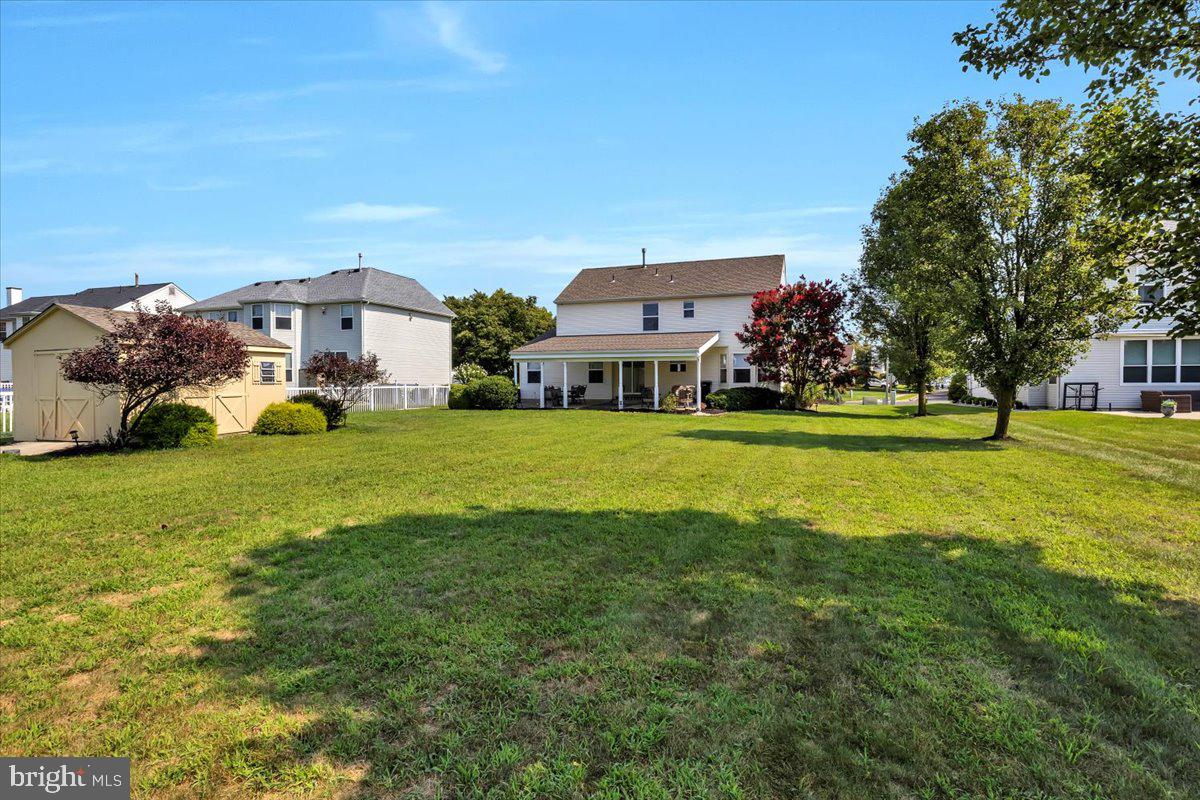 6 Redbud Drive Sicklerville, NJ 08081 - Photo 25 of 27