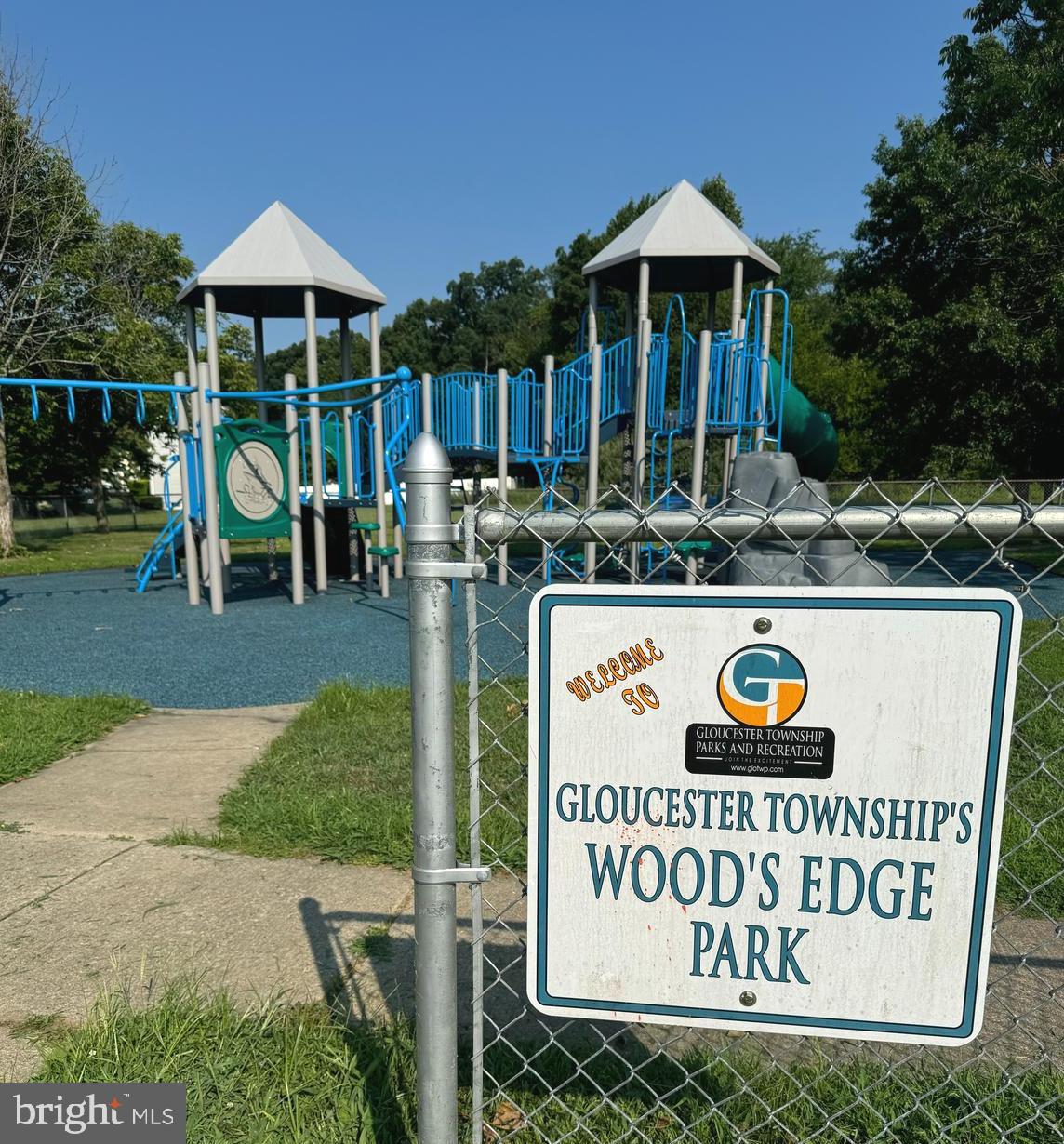 6 Redbud Drive Sicklerville, NJ 08081 - Photo 26 of 27