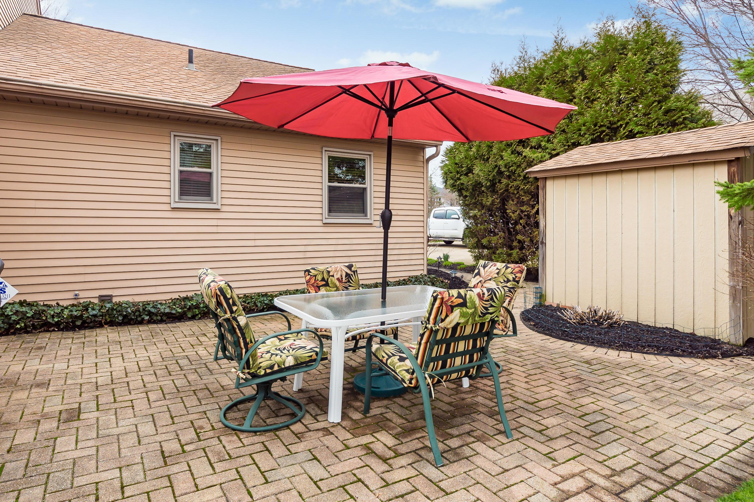 4088 Longhill Road Columbus, OH 43220 - Photo 44 of 50