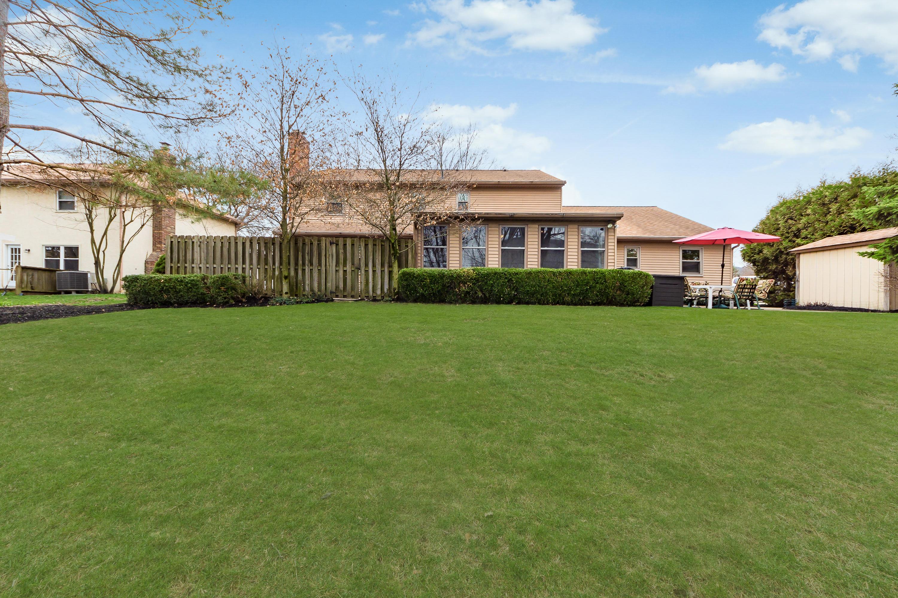 4088 Longhill Road Columbus, OH 43220 - Photo 47 of 50