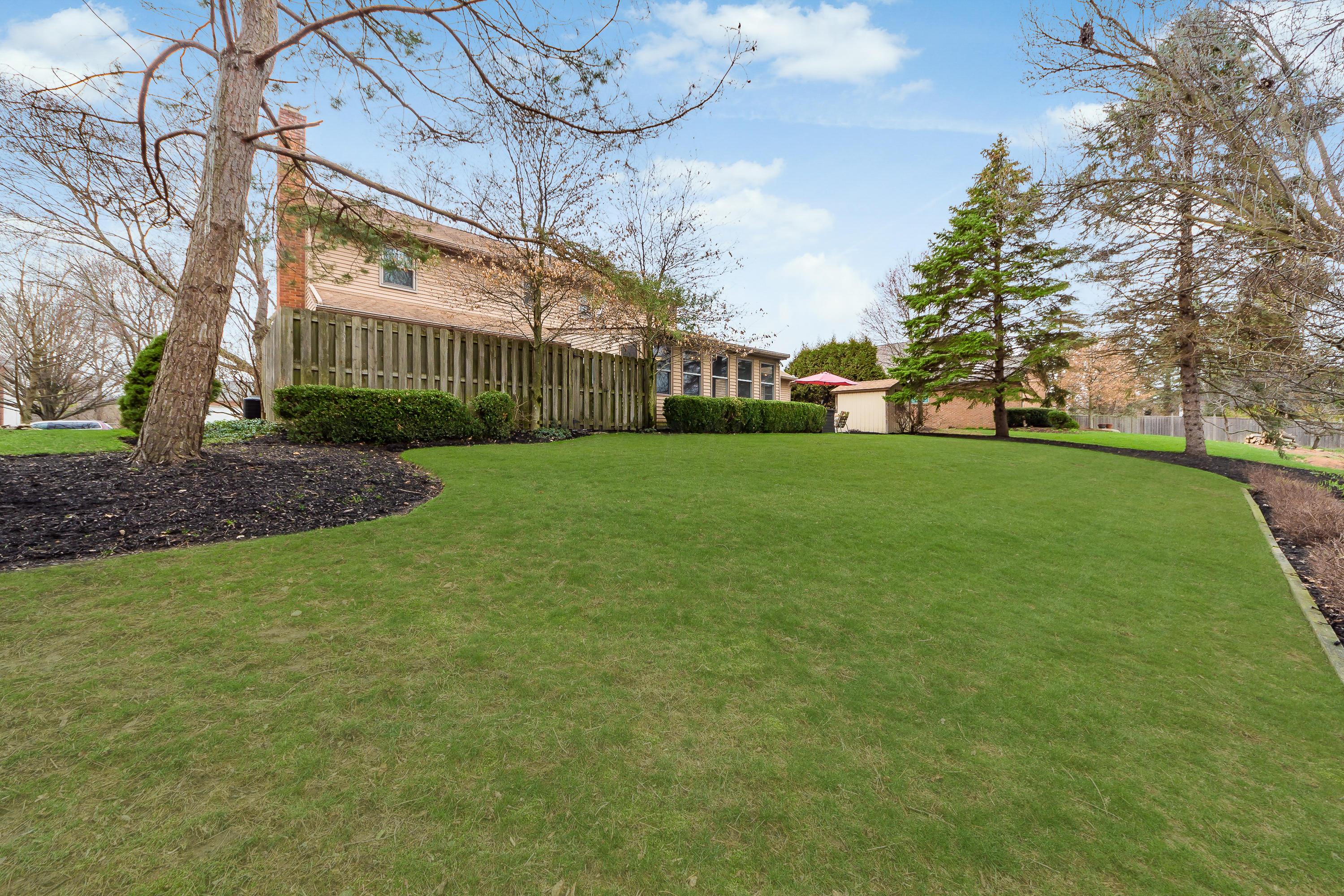 4088 Longhill Road Columbus, OH 43220 - Photo 48 of 50