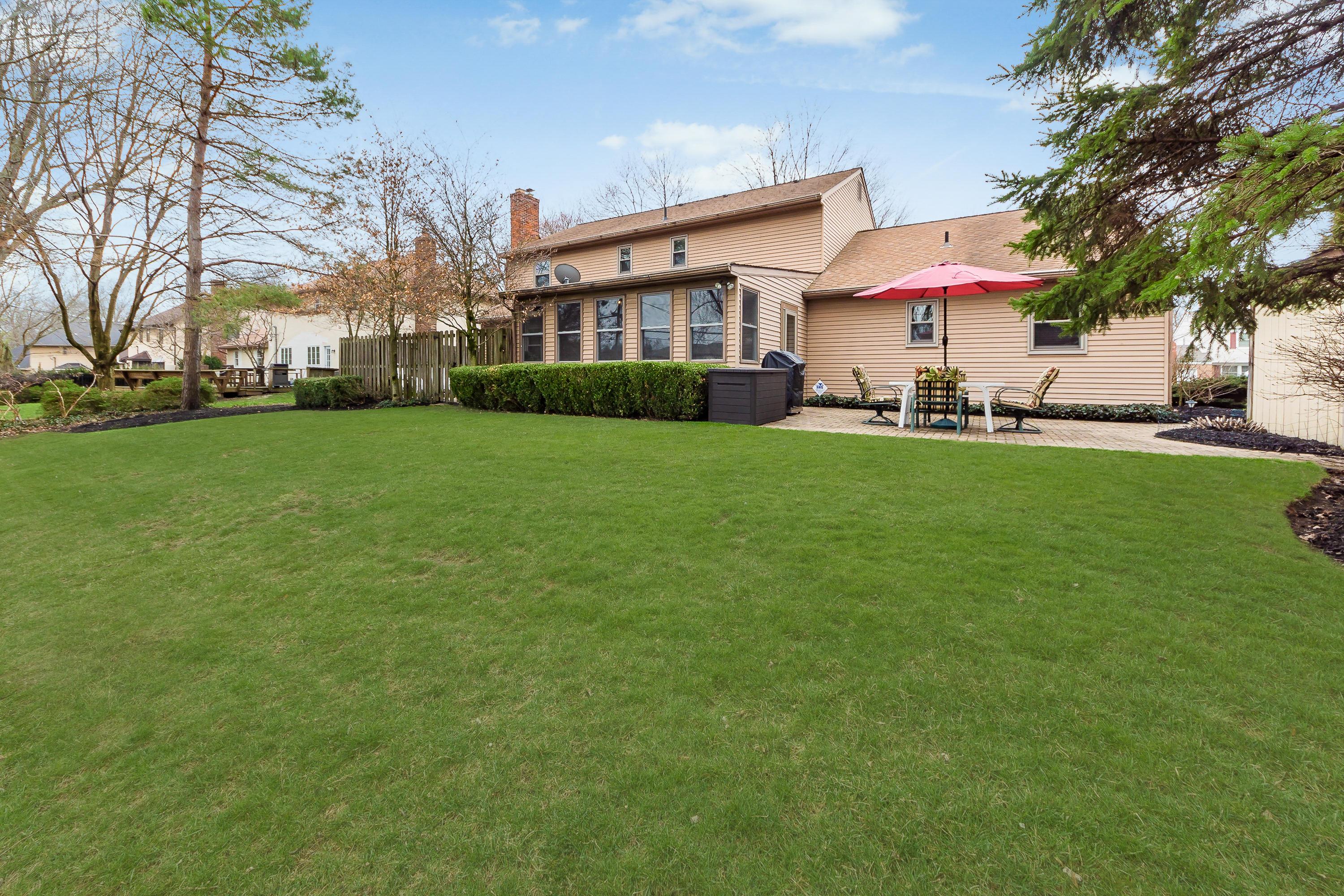 4088 Longhill Road Columbus, OH 43220 - Photo 49 of 50