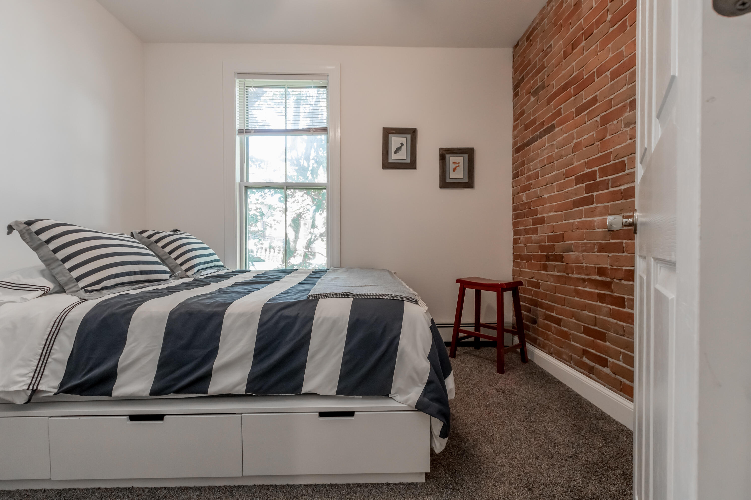 238 State Street, Unit 5 Portland, ME 04101 - Photo 1 of 34 20230822JR-71013