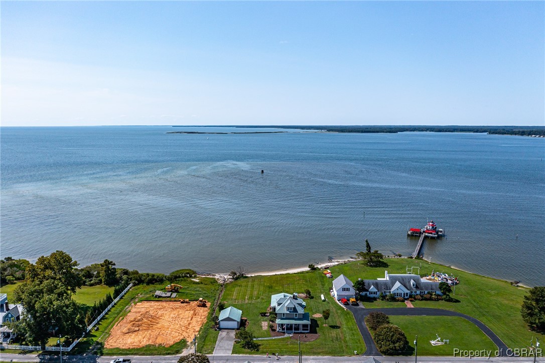 159 Fleeton Point Circle Reedville, VA 22539 - Photo 47 of 50