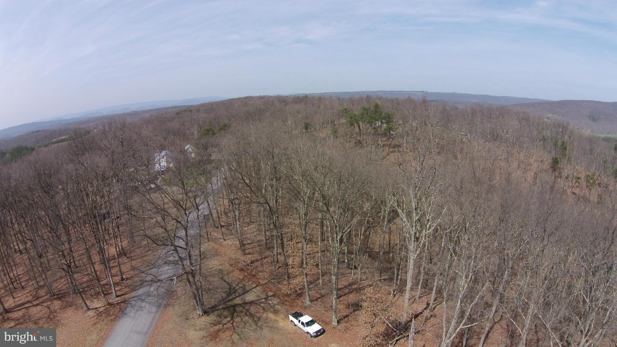 Wagner Road Oldtown, MD 21555 - Photo 23 of 25 a view of a field