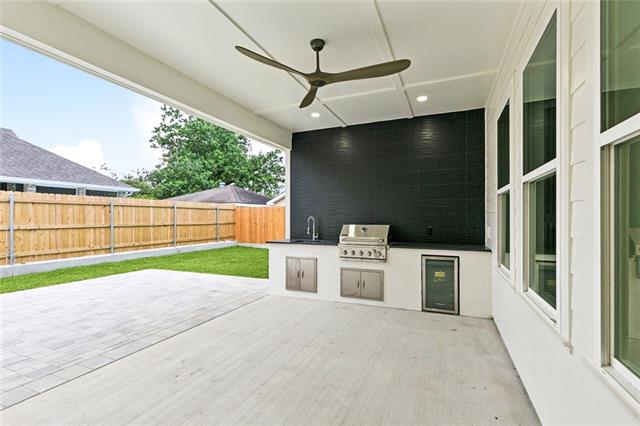 10526 Phelps Street River Ridge, LA 70123 - Photo 30 of 41