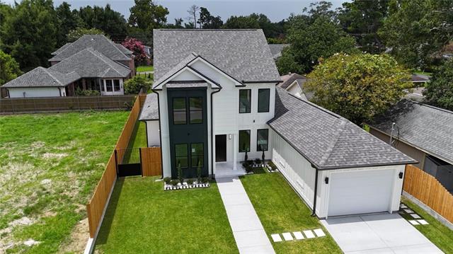 10526 Phelps Street River Ridge, LA 70123 - Photo 33 of 41