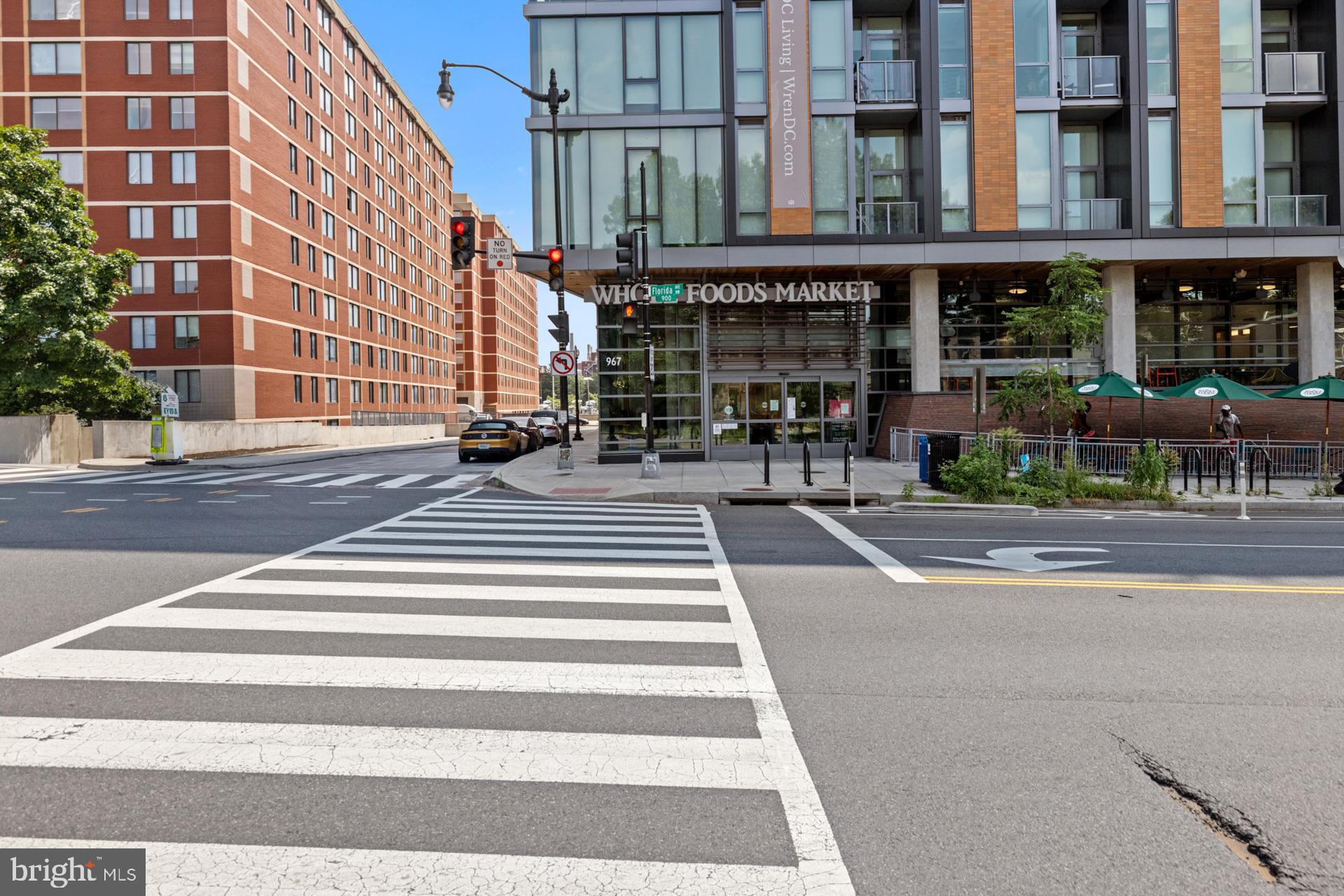 2001 16th Street Northwest, Unit 404 Washington, DC 20009 - Photo 17 of 17