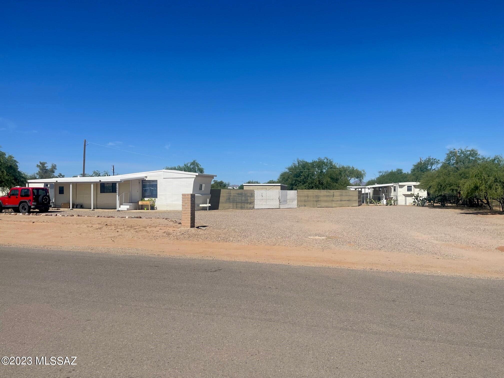 12221 North Whitetail Road Marana, AZ 85653 - Photo 16 of 49 Gallery Image 16