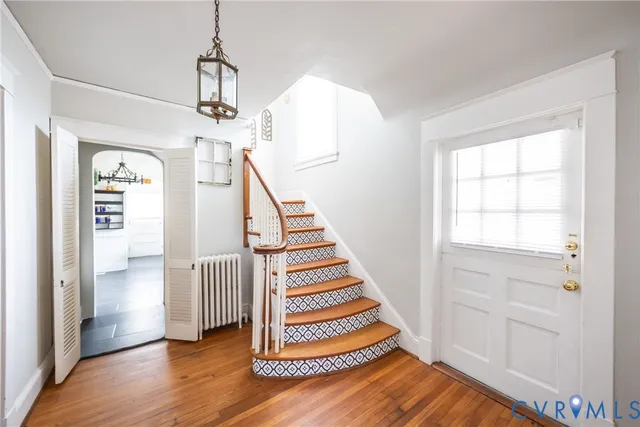 $325,000 | 806 Appomattox Street, Hopewell, VA 23860