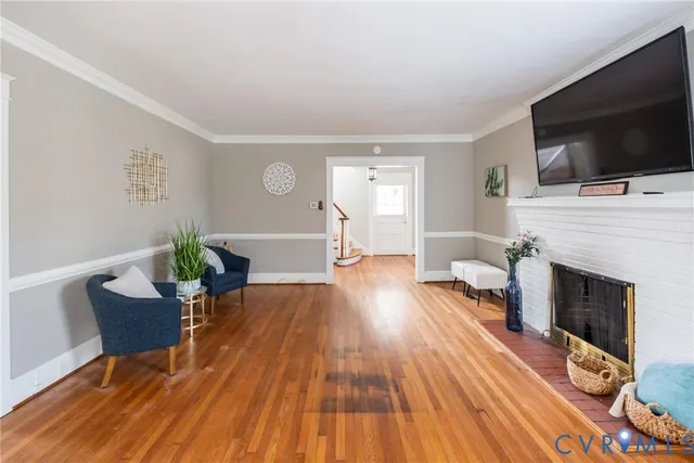 $325,000 | 806 Appomattox Street, Hopewell, VA 23860