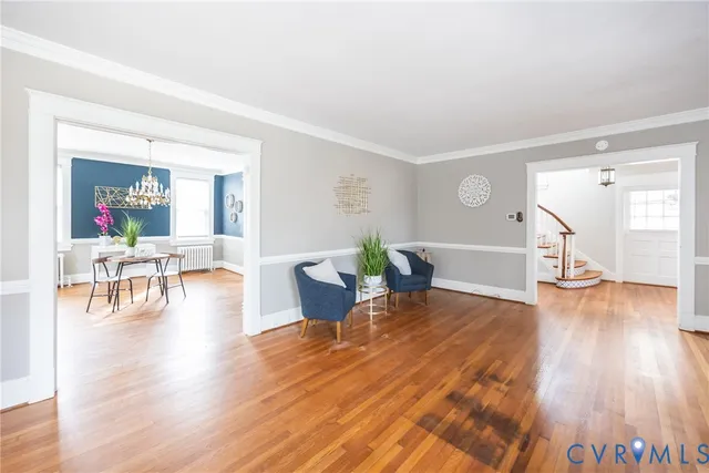 $325,000 | 806 Appomattox Street, Hopewell, VA 23860