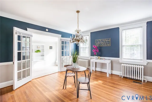 $325,000 | 806 Appomattox Street, Hopewell, VA 23860