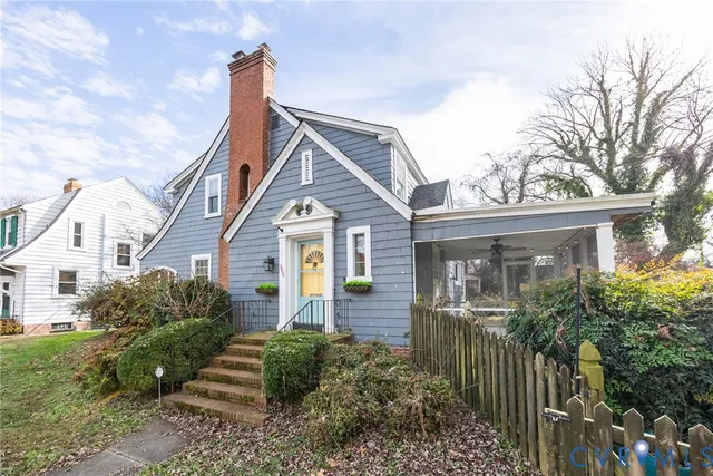 $325,000 | 806 Appomattox Street, Hopewell, VA 23860