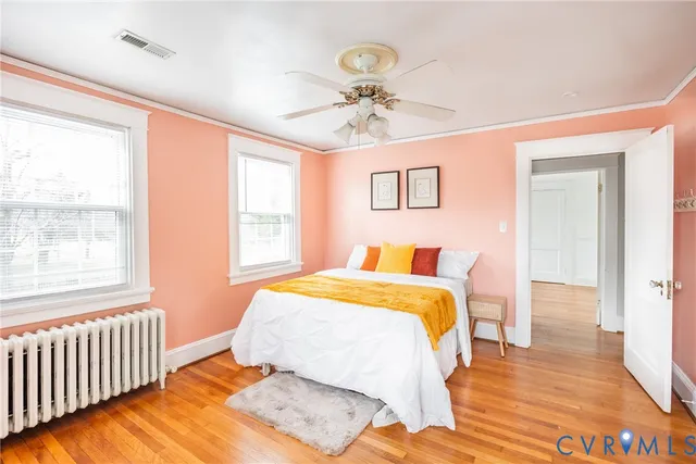 $325,000 | 806 Appomattox Street, Hopewell, VA 23860