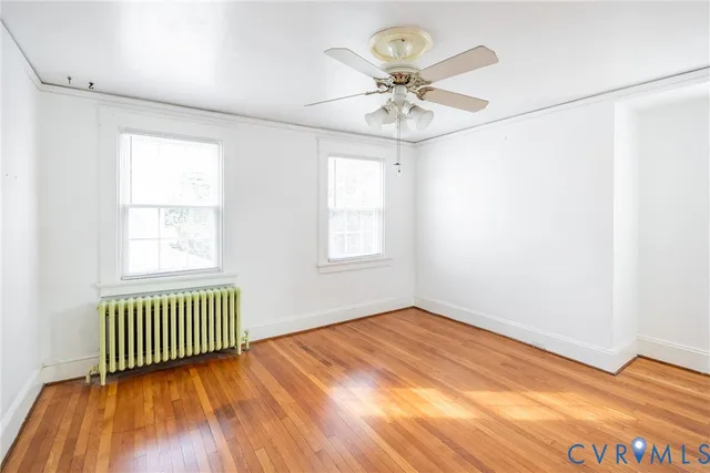 $325,000 | 806 Appomattox Street, Hopewell, VA 23860