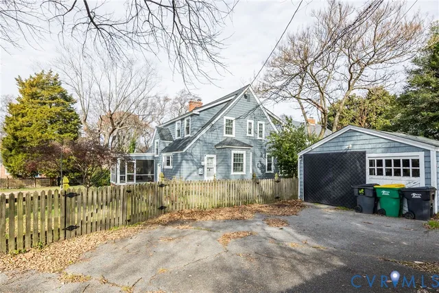 $325,000 | 806 Appomattox Street, Hopewell, VA 23860