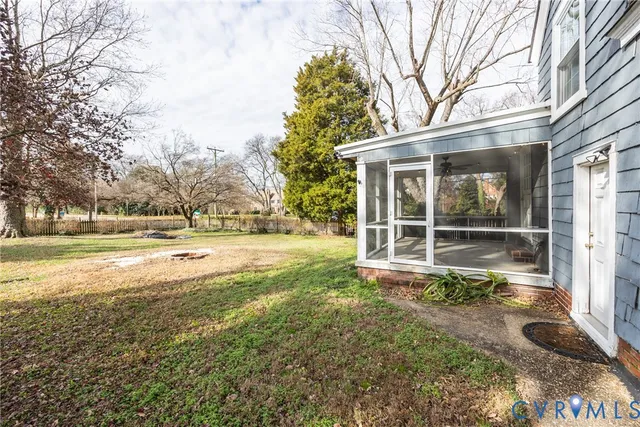 $325,000 | 806 Appomattox Street, Hopewell, VA 23860